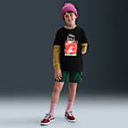 Nike Sportswear Older Kids' T-Shirt