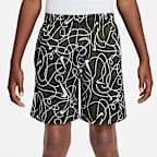 Nike Dri-FIT Multi+ Older Kids' (Boys') Training Shorts