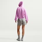 Nike Sportswear Chill Knit Women's High-Waisted Lightweight Shorts