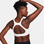 Nike One Women's Medium-Support Lightly Lined Sports Bra