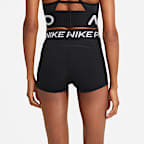 Nike Pro Women's 8cm (approx.) Shorts
