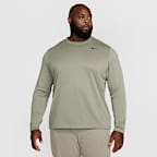 Joggers de alto rendimiento Dri-FIT con protección UV para hombre Nike Primary Fleece