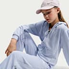 Nike Club Fleece French-Terry-Jogger für ältere Kinder