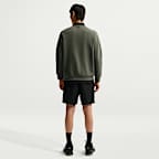 ナイキ 24.7 ImpossiblySoft メンズ Dri-FIT クルー