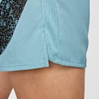 Nike Challenger Swoosh Men's 12.5cm (approx.) Dri-FIT Running Shorts