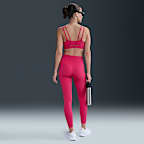 Nike Zenvy Women's High-Waisted 7/8 Leggings