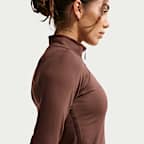 Nike Women's Long-Sleeve Jacket