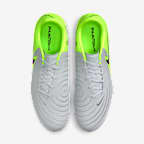 Nike Phantom GX 2 Academy SG Low-Top-Fußballschuh