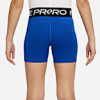 Nike Pro Girls' Shorts