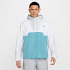 White/Denim Turquoise/Photon Dust/Denim Turquoise