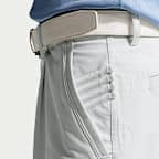 나이키 파 남성 드라이 핏 슬림 핏 골프 팬츠