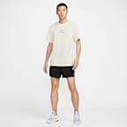 Nike Hyverse Men's Dri-FIT UV Short-Sleeve Top