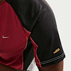 Nike Retro Men's Dr-FIT Short-Sleeve Running Top