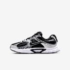 Black/Anthracite/Smoke Grey/Black