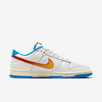 Tenis Nike Dunk Low Retro SE