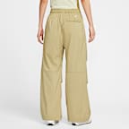 ナイキ ACG "Activitorium" ウィメンズ ハイウエスト UV パンツ