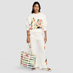 Nike Sportswear Women's Artist Collection RPM Tote (26L)