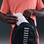 Nike Stride 'Eliud Kipchoge' Men's UV Repel Running Jacket