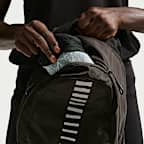 Nike Stride Dri-FIT Realtree® Erkek Koşu Ceketi