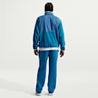 Nike Sportswear Club Men's Winterized Full-Zip Jacket