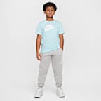 Nike Sportswear Big Kids' T-Shirt