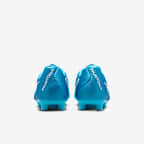 Nike Phantom GX 2 Academy HG Low-Top Soccer Cleats