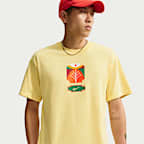 Soft Yellow