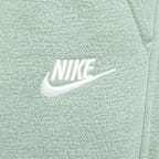 Nike Sportswear Club Fleece Older Kids' French Terry Shorts