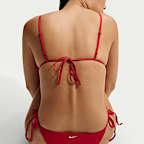Nike Swim Effortless Essential Women's Triangle Bikini Top