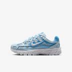 Glacier Blue/Football Blue/白色