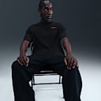 Ανδρικό ποδοσφαιρικό T-Shirt Ατλέτικο Μαδρίτης Nike