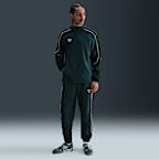 Nike Academy+ Men's Repel Football Woven Jacket