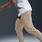 Nike Unlimited Men's Dri-FIT Straight-Leg Versatile Trousers