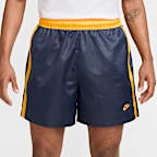 Nike Sportswear Club Men's Flow Football Shorts