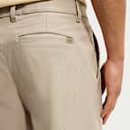 Nike Par Men's Dri-FIT Slim Golf Trousers