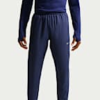 Nike Challenger Men's Dri-FIT Woven Running Trousers
