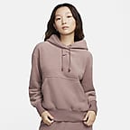 Smokey Mauve/Black