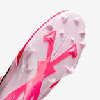 Nike Alpha Menace 4 Pro Football Cleats