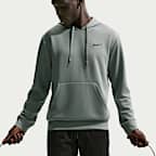 Nike Flex Men's Dri-FIT UV Protection Pullover Hoodie