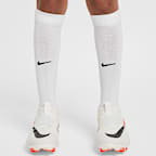 Paris Saint-Germain 2024/25 Stadium Away Younger Kids' Nike Football Replica 3-Piece Kit