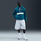 Nike Sportswear Club Men's Winterized Top