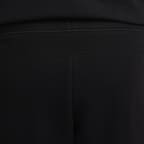 Pants de tejido Fleece con dobladillo abierto para hombre Nike Tech