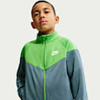 Nike Sportswear Older Kids' Dri-FIT Tracksuit