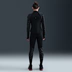 Legging de running 7/8 taille haute Nike Tempo Flash pour femme