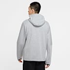 เสื้อมีฮู้ดซิปยาวผู้ชาย Nike Sportswear Tech Fleece