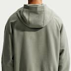 Nike N.A.C. Dri-FIT Fleece-Trainingshoodie (Herren)