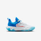 Tenis de básquetbol para niños grandes Giannis Immortality 4 SE