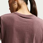 Nike Sportswear Club Women's Short-Sleeve T-Shirt