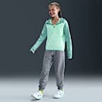 Nike Big Kids' Therma-FIT 1/4-Zip Top