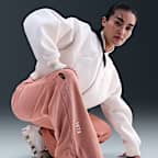 Nike Sportswear Women's Wide-Leg Trousers